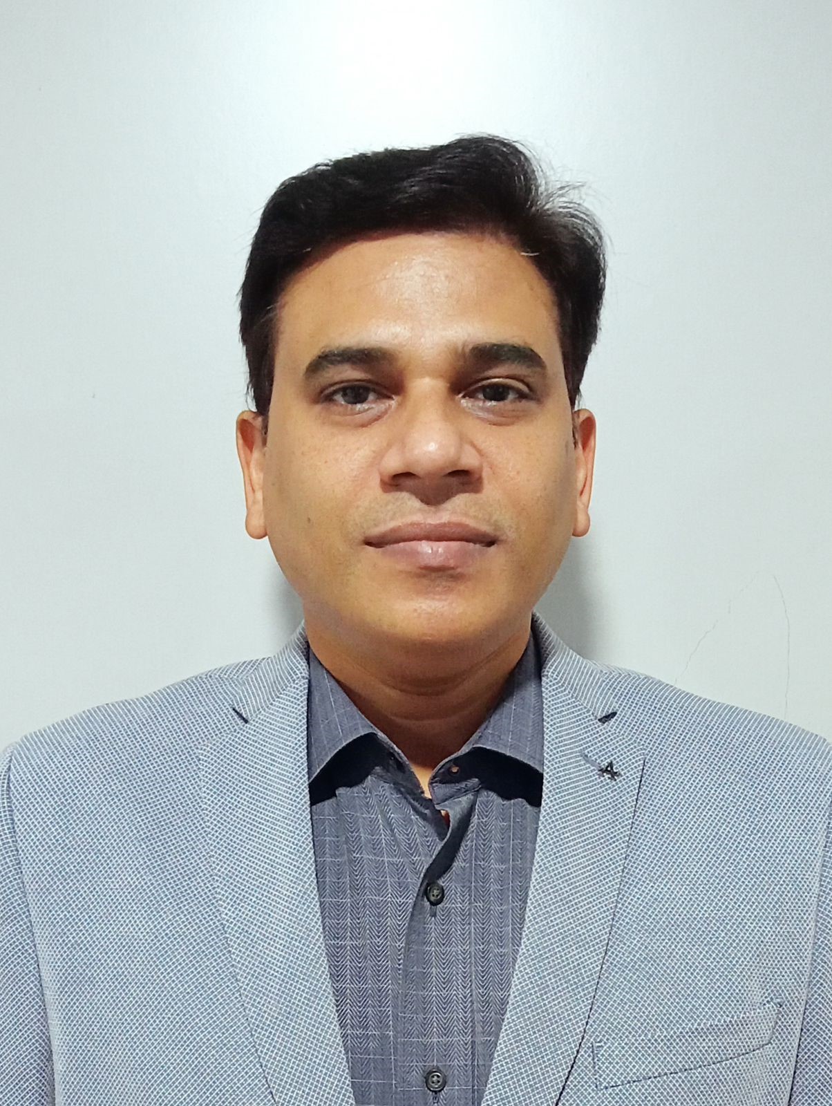 Dr. Rajiv Kumar Ranjan